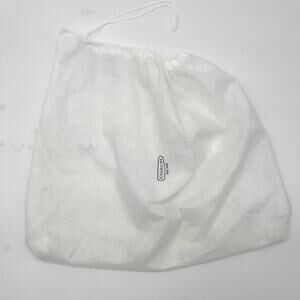 COACH Est. 1941 Vintage Cloth Dust Bag